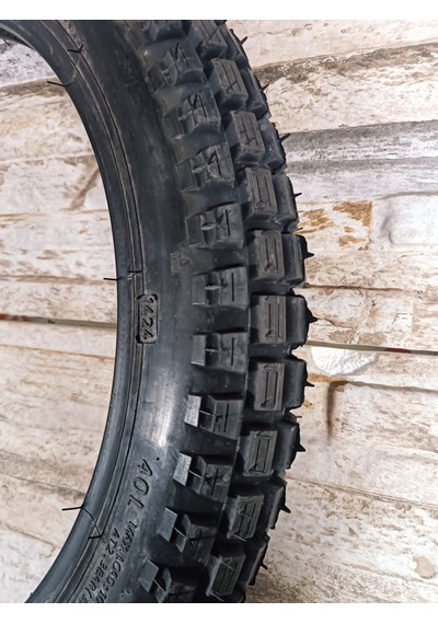 Billas 2.75 - 16 Motosiklet Dış Lastik 2024