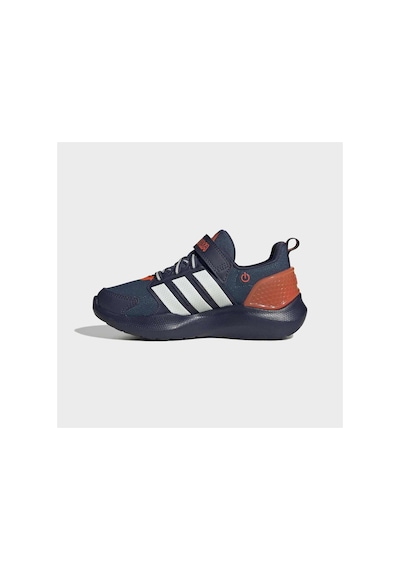 Adidas Lightorama Rnr El C Unisex Çocuk Sneaker Kk3279 Mavi