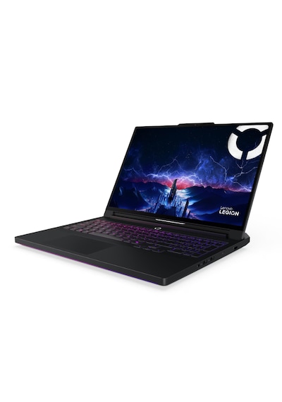Lenovo Legion Pro 7 16IAX10H 83F5004QTR Ultra 9 275HX 32 GB 1 TB RTX5070Ti 16" W11H Dizüstü Bilgisayar