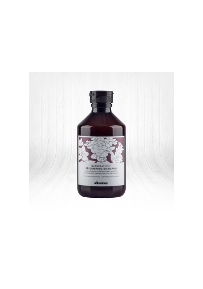Davines Replumping Esneklik Kazandıran Nemlendirici Şampuan 250 ML