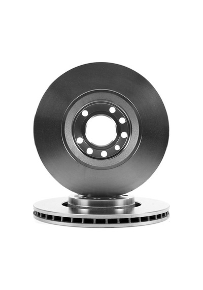 Ayd Opel Astra G 1999/2005 Sol/sağ Ön Fren Disk 50210 569061 5084769 4567798