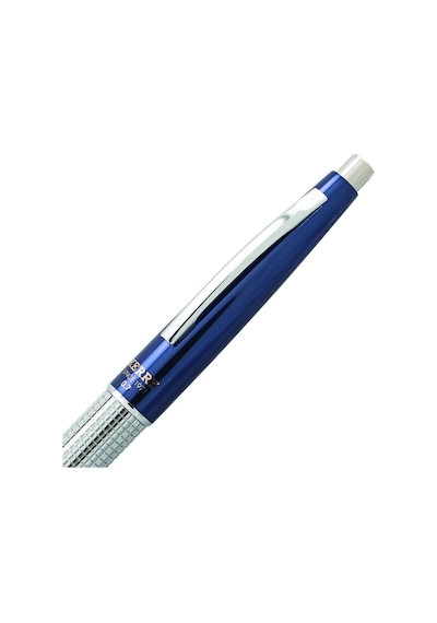 Versatil Kalem Kerry 0.7 Mm Mavi Dolma Kalem Tip Kapaklı P1037-c Mavi