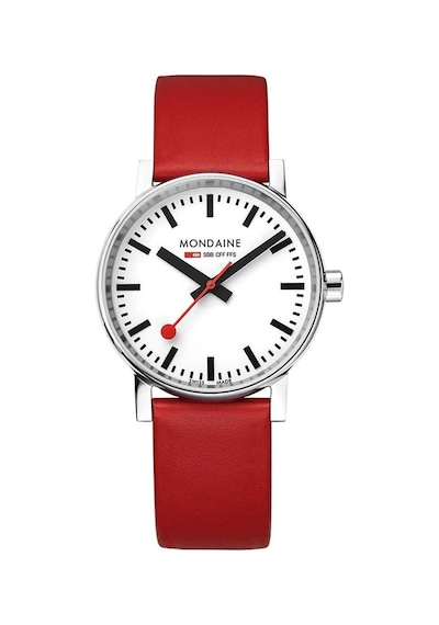 Mondaıne Evo2 Mse.35110.lcv Kol Saati Gümüş