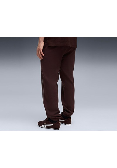 Puma Puma Class Elevated Sweatpan Erkek Günlük Eşofman Altı 69430033 Kahverengi