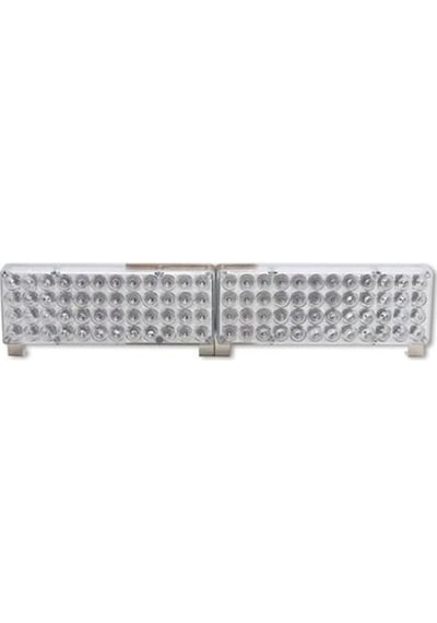 Space Space Flaşlı İkaz Lambası 96 Led Sarı / Lapa19-2