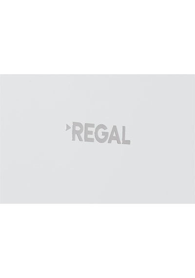 Regal CD 62522 221 LT 6 Çekmeceli Dikey Derin Dondurucu