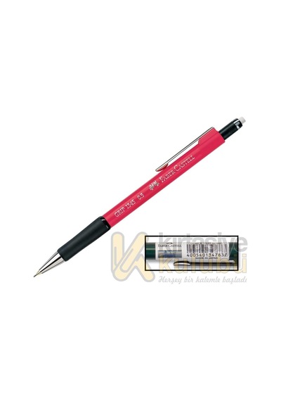 Grip Ii 1345 0.5 Mm Versatil, Orkide