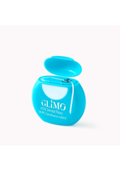 Glimo Ptfe Diş İpi 50 M