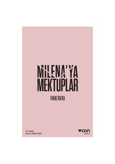 Kafka'nın Mektupları: Aşk Ve Duygular