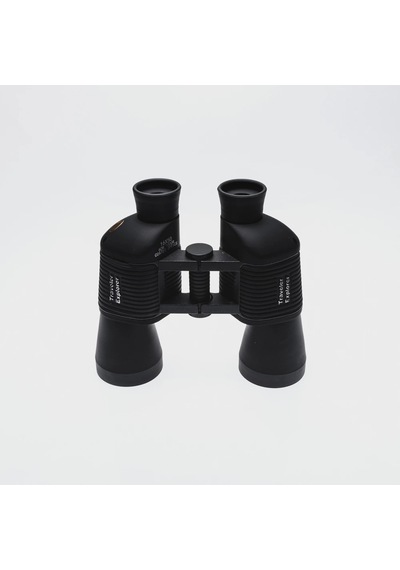 16x50 Perma Focus Otomatik Netleme El Dürbünü 1000m/60m Siyah 53837510