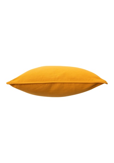 Mudo Home Nımes Kırlent Biyeli Hardal 43x43 Diğer