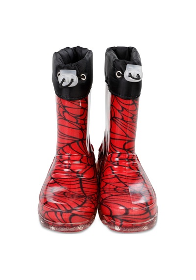 Civil Boots Erkek Çocuk Çizme 30-36 Numara Kırmızı 33d79306223w1 Kırmızı Civil Boots Erkek Çocuk Çizme 30-36 Numara Kırmızı 33d79306223w1 Kırmızı