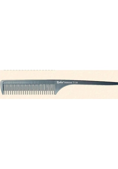 Rodeo T-116 Saç Tarağı