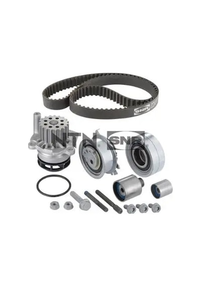 Vw Caddy Triger Seti + Devirdaim 2.0 Tdi 2012-2015 Cfhc Clcb Snr Kdp457730