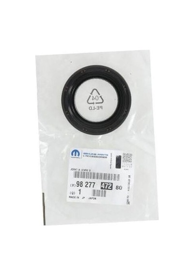 Psa 9827747280 Aks Keçesi Sağ Peugeot 208 308 508 2008 3008 5008 Rifter