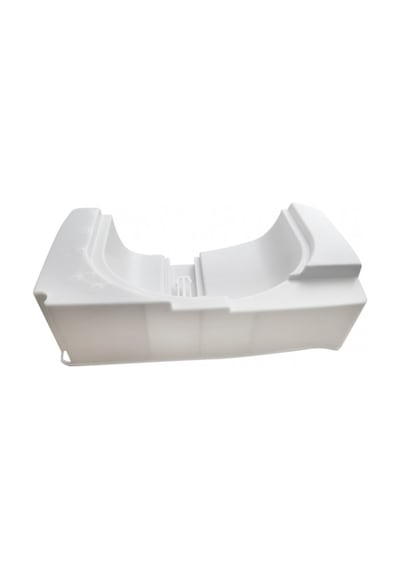 Arçelik Uyumlu Buzdolabı Motor Üstü Buharlaştırma Kabı - 429142547