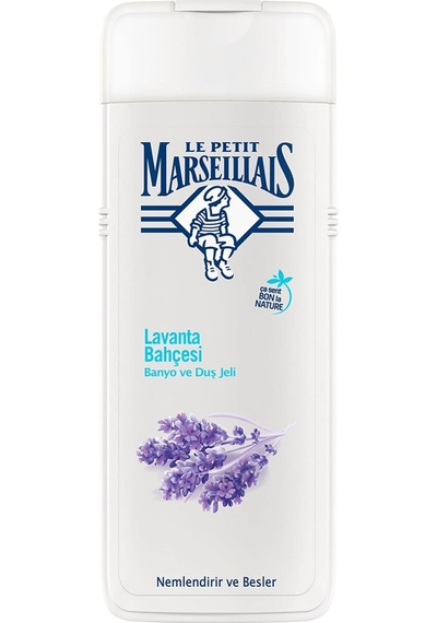 Lavanta Balı Duş Jeli 400 Ml Diğer