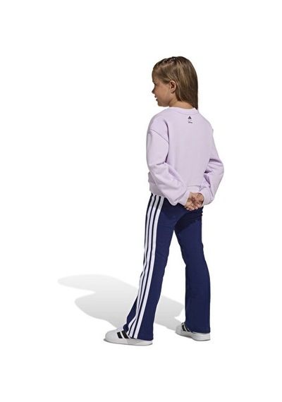 Adidas Lg Dy Fro Jog Çocuk Günlük Eşofman Takımı Jz3579 Mor Mor
