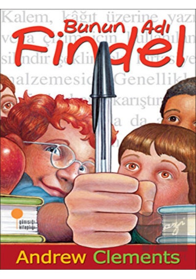 Günışığı Kitaplığı - Bunun Adı Findel