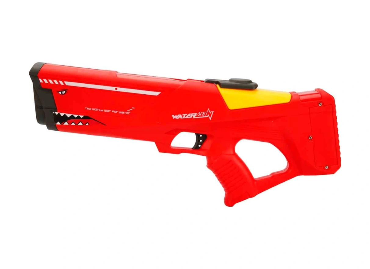 Usb Şarjlı Su Tabancası 43 Cm