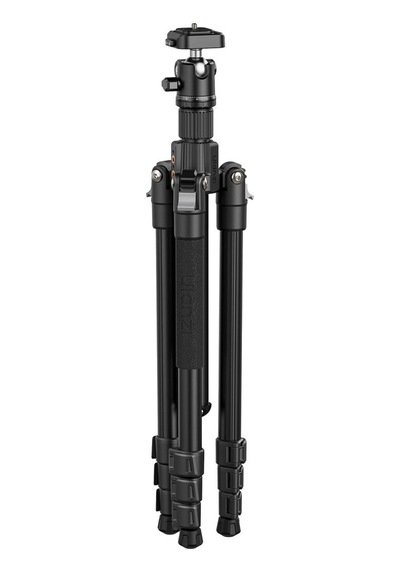 Ulanzi Tt53 Traveler Uka Quick Release Seyahat Tripodu - T093gbb1