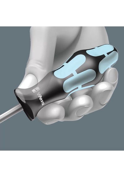 Wera 3367 Torx Tornavida, Paslanmaz, Tx 8 X 60 Mm