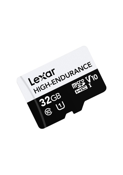 High Endurance 32gb Micro Sd 100mb V10 Hafıza Kartı