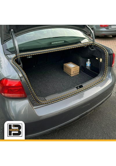 Citroen C1 Bagaj Fitili Bm00506