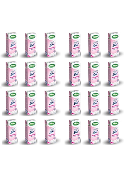 Sütaş Light Süt 200 Ml X 24 Adet