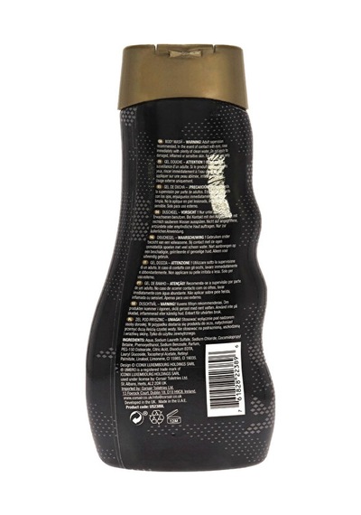 Umbro Energy Vücut Yıkama Duş Jeli Şampuanı 400 Ml 2 Adet Diğer