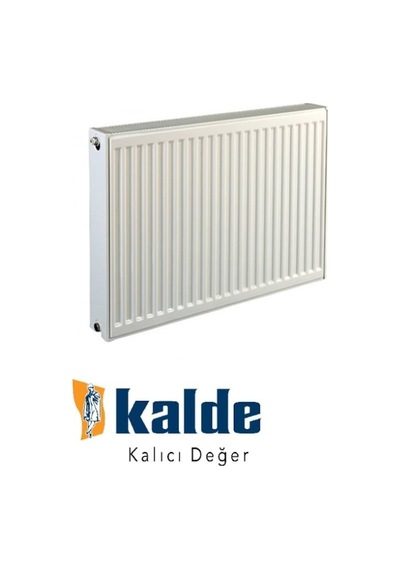 Panel Radyatör 600X1000