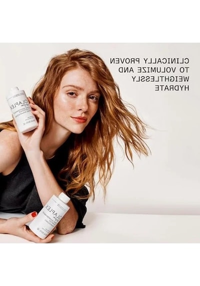 Olaplex No. 4 Fine Bond Maintenance Shampoo 250ml Şampuan Beyaz