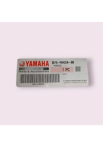 Yamaha Xmax 250 2018-2022 Ön Cam Plastik Kapak Takımı B74-f84