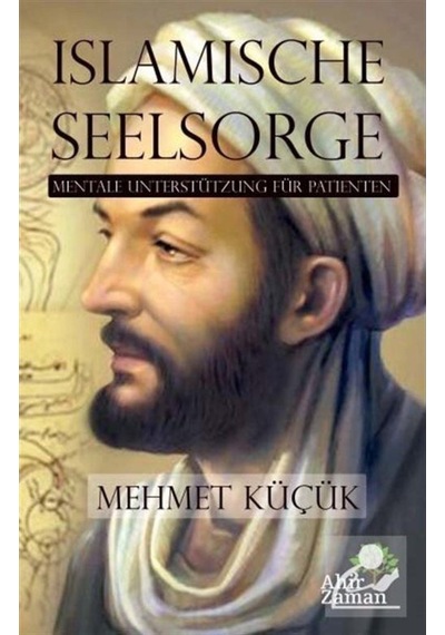 Islamische Seelsorge / Mehmet Küçük 9786057533067
