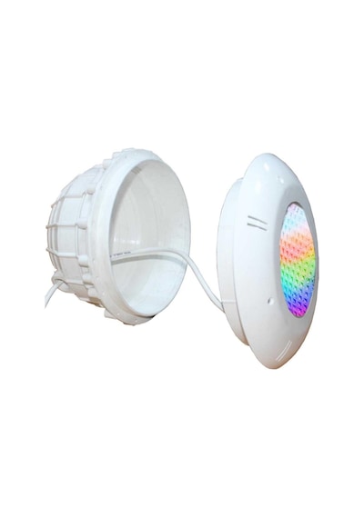 Tenda 30 Watt Smd Led Rgb 4 Kablolu Kovanlı Havuz Lambası