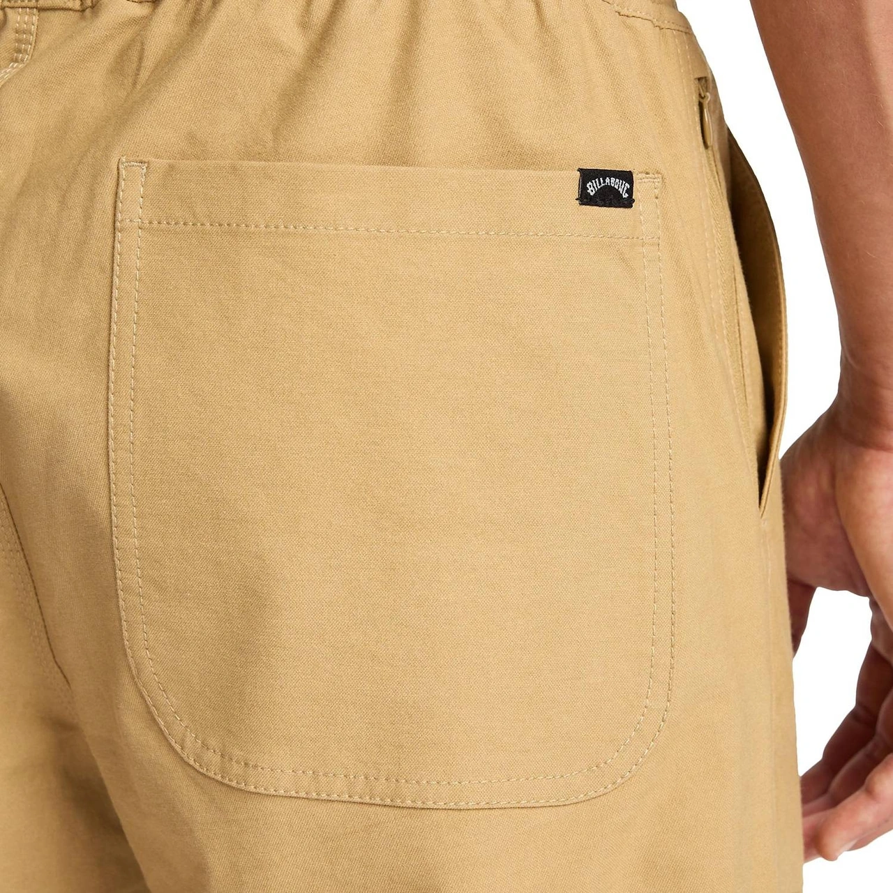 Bıllabong Billabong Surftrek Trail Erkek Kahverengi Pantolon Grv Taba