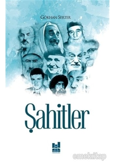 Şahitler Gökhan Serter
