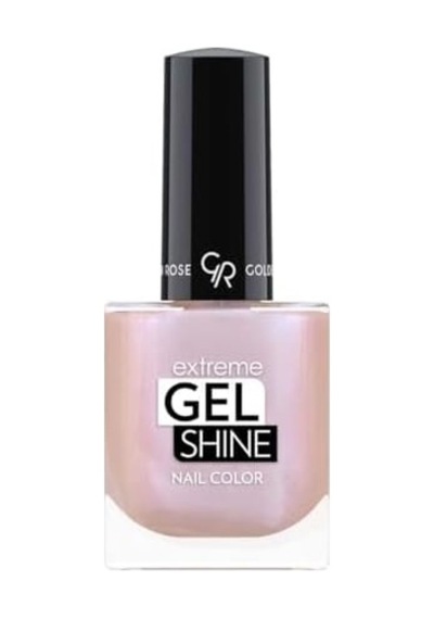 Extreme Gel Nail - 101 - Jel Görünümlü Parlak Oje 10.2 Ml