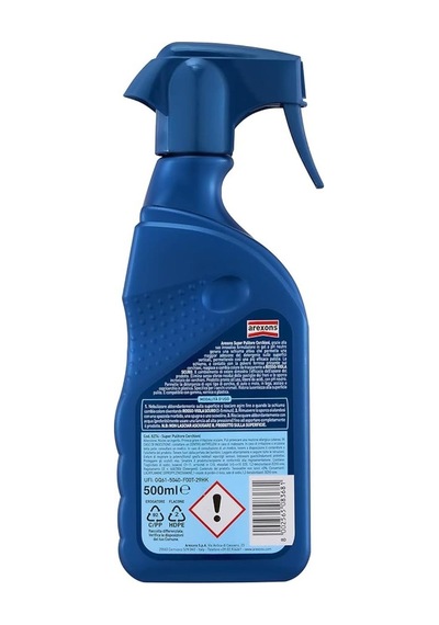 Arexons Extreme Jant Temizleyici 500 Ml