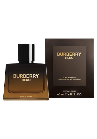 Burberry Hero Elixir De Parfum 60 ML