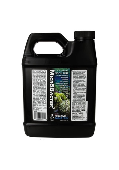 Brightwell Aquatics MicroBacter7Kültürü 2 L