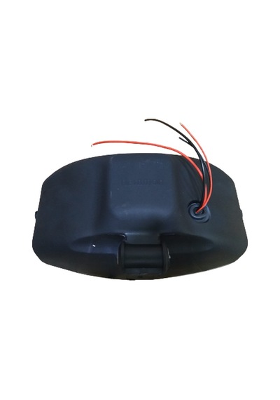 Demmon 24v Sis Lambası Angel Ledli Oval Jumbo N11.7495