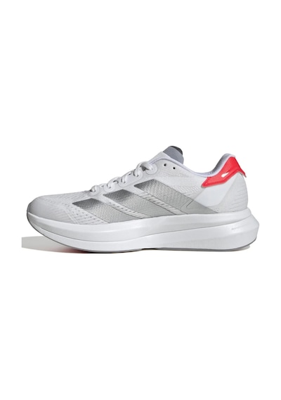 Adidas Duramo Speed 2 Ih8204 Erkek Spor Ayakkabı Beyaz