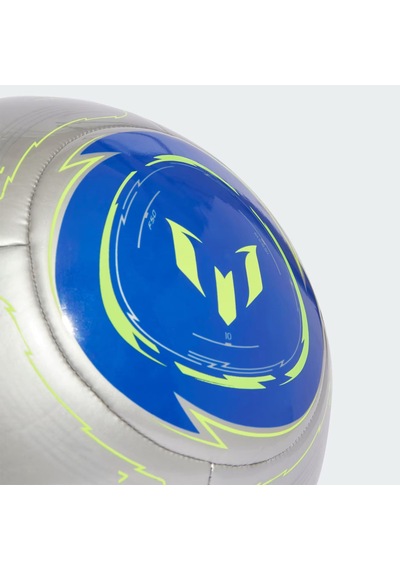 Sılvmt/lucblu/syello Futbol Top Messi Clb Je6455 Gri