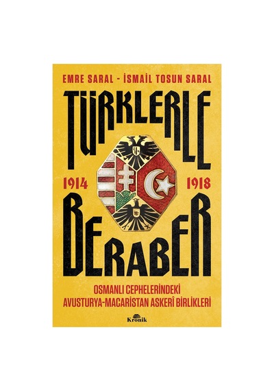 Türklerle Birlikte: Tarihin Dönüm Noktalarında Ortak Yaşantılar