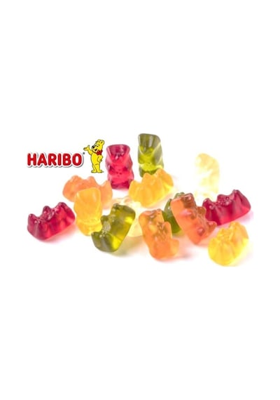 Haribo Altın Ayıcık 6 x 80 G