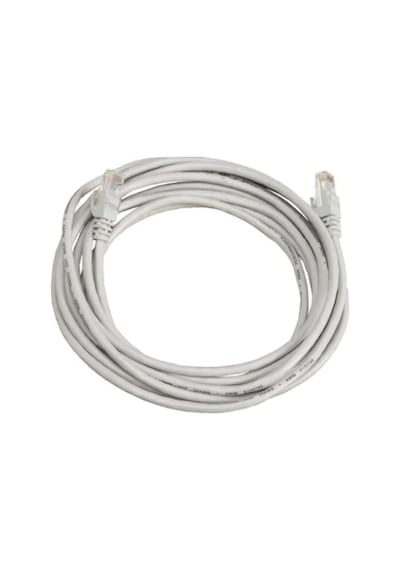 10 Metre Cat6 Internet Kablosu