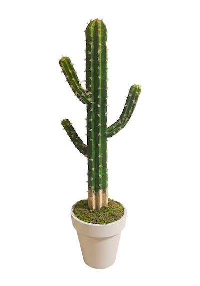 Yapay Kaktüs 105 Cm Yeşil