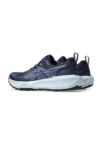Asics Gel-sonoma 8 Kadın Cobalt Burst/ılluminate Green Outdoor Koşu Ayakkabısı 1012b771-401 Cobalt Burst/illuminate Green