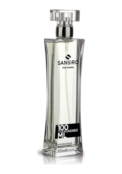 Sansiro K64 Kadın Parfüm EDP 100 ML
